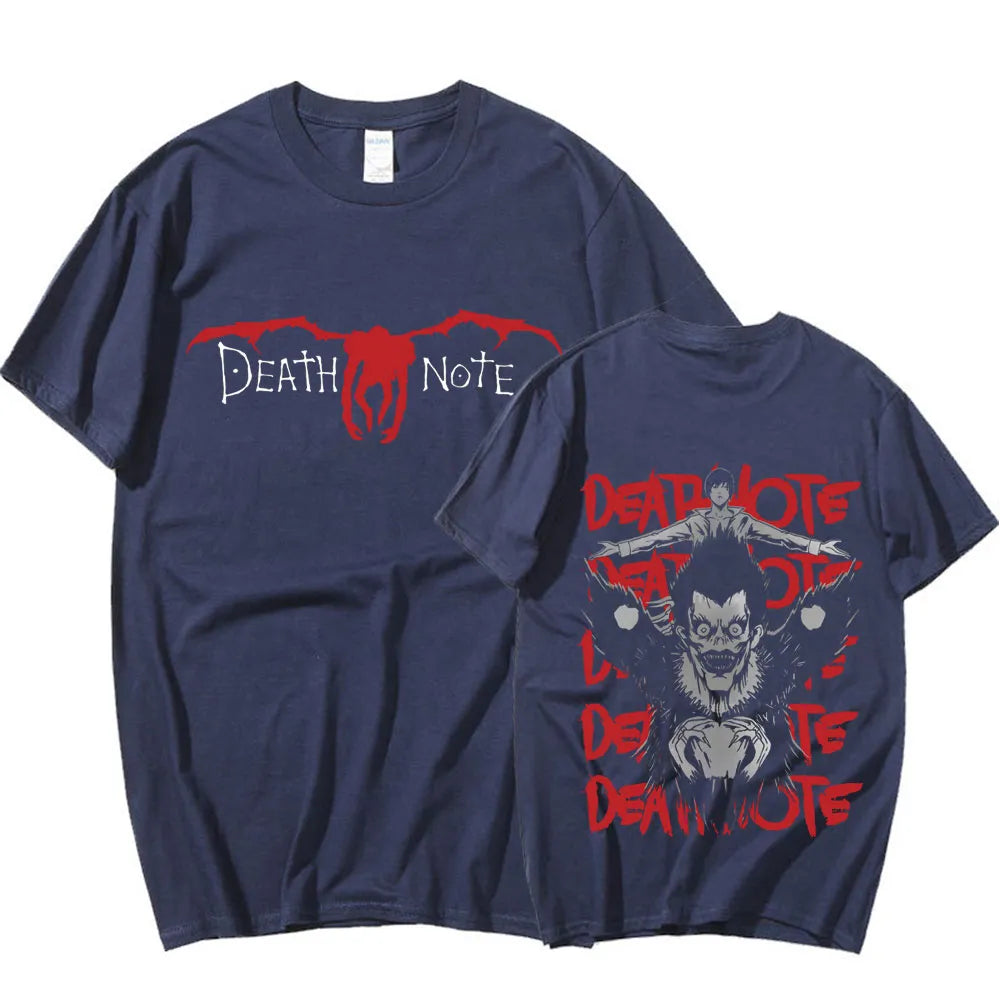 Death Note Ryuk T-Shirt