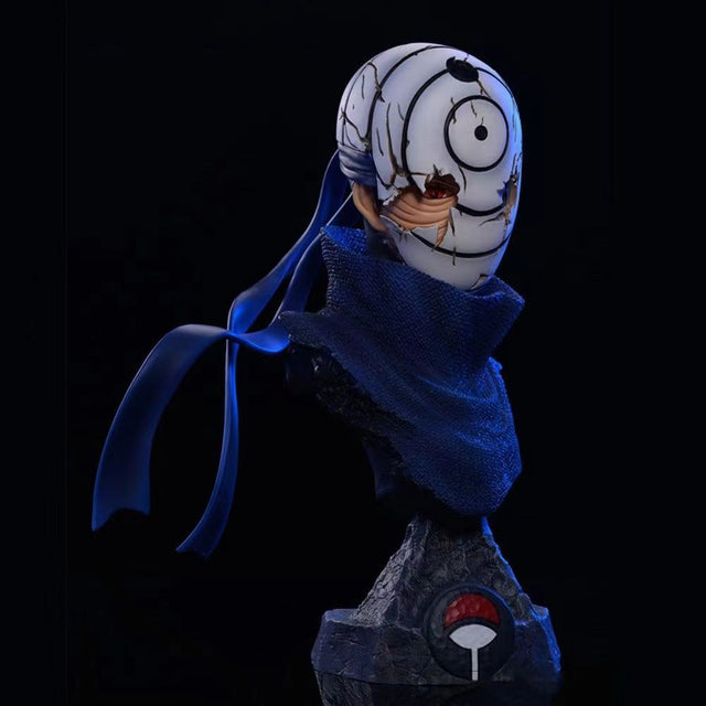 15cm Anime NARUTO Figure Namikaze Minato Sarutobi Hiruzen Tobirama Shisui Uchiha Itachi Action Figure Model Toys Gifts, Everythinganimee