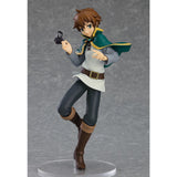 Explore Kazuma figure, featuring his unique adventurer's gear, trusty mantle & mischievous grin. If you are looking for more KonoSuba Merch, We have it all! | Check out all our Anime Merch now!