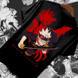 Asta Demon Form Tee