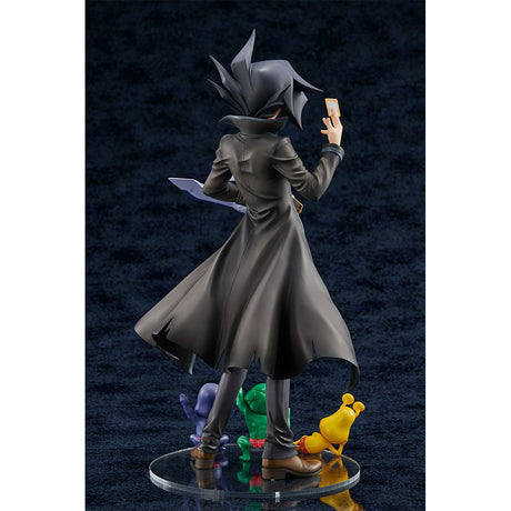 This figure immortalizes the iconic Chazz, known for his sharp with & competitive spirit. If you are looking for more Yu-Gi-Oh Merch, We have it all! | Check out all our Anime Merch now!