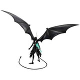 Bleach Ulquiorra Cifer Resurrección: Segunda Etapa Figure - Limited Edition