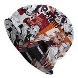 This beanie is perfect for any Demon Slayer enthusiast looking to keep cozy while watching their favorite series. If you are looking for more Demon Slayer Merch, We have it all!| Check out all our Anime Merch now! 