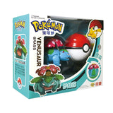 Pokemon Poke Ball Collection