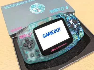 get ready to play your favourite games on our coolest gameboy consoles yet! | If you are looking for more anime Merch, We have it all! | Check out all our Anime Merch now!