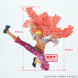 You need to add Donquixote Doflamingo to your anime collection today! If you are looking for more One Piece Merch, We have it all! | Check out all our Anime Merch now! 