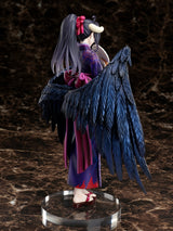 Overlord Albedo Yukata 1/8 Action Figure