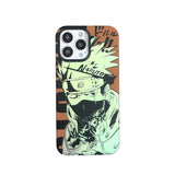 Naruto iPhone Cases: Unleash Your Inner Ninja