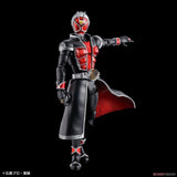 Kamen Rider Wizard Assembly Model Figure