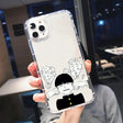 Elevate your phone's style and protection with the Shigeo Phone Case | If you are looking for more Mob Psycho 100 Merch, We have it all! | Check out all our Anime Merch now!