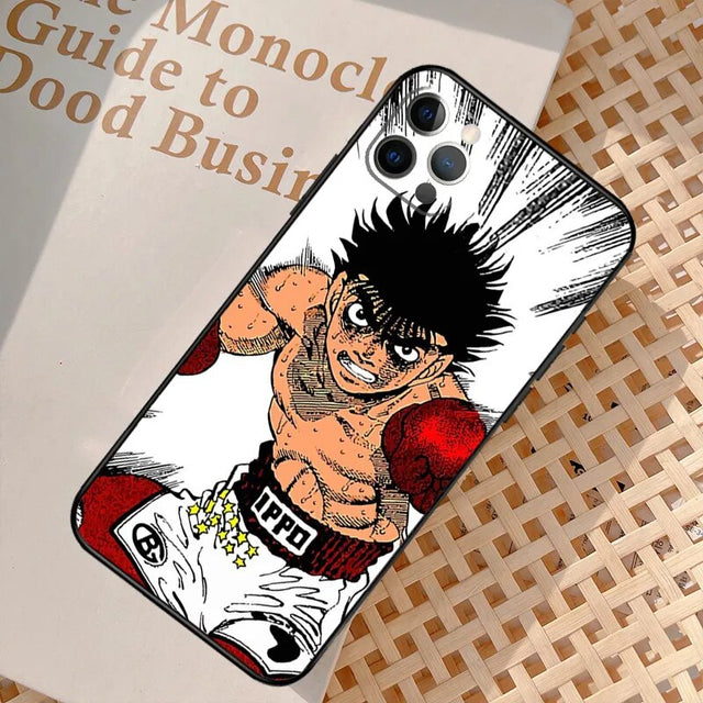 It's a symbol of your passion and a testament to your unique style | If you are looking for more Hajime No Ippo Merch, We have it all! | Check out all our Anime Merch now!