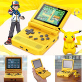 Dive into the Pokemon universe with this hand-held gaming device. | If you are looking for more Pokemon Merch, We have it all! | Check out all our Anime Merch now!