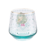 Hatsune Miku Glass Cup