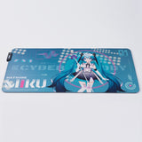 Hatsune Miku Cyber Melody Mousepad