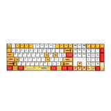 This keyboard blends the excitement of Pokemon with efficiency of modern technology.  If you are looking for more Pokemon Merch, We have it all!| Check out all our Anime Merch now!