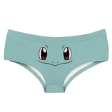 Pokémon Women’s Underwear – Cute & Comfy