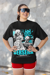 Griffith Berserk Tee