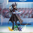 This figurine captures the magic of Chazz Princeton. If you're looking for more Yu-Gi-Oh merch, we have it all! Check out our anime merch now—free shipping!