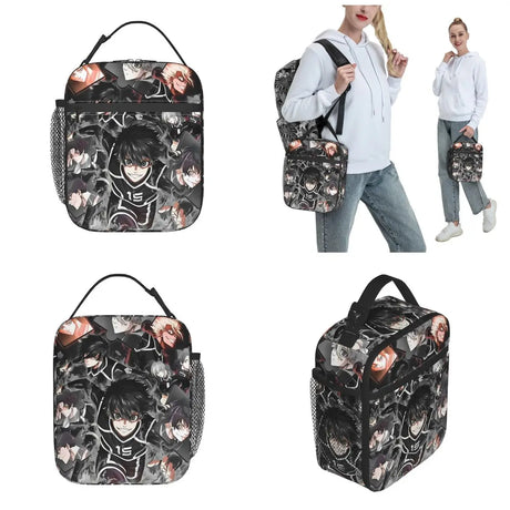 This bag captures the magic of Blue Lock. If you're looking for more Blue Lock merch,we have it all! Check out our anime merch now—free shipping!
