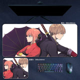 Gintama Mouse Pads