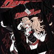 Here at Everythinganimee we have the best anime shirts in the world.
Unleash your inner chaos with this electrifying Danganronpa tee featuring the unforgettable Junko Enoshima! With her wild personality and iconic design, this shirt captures the essence of the Ultimate Despair.