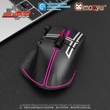 Kamen Rider Decade Mouse - Unleash Your Gaming Potential