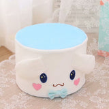 Cinnamoroll Seat & Bench