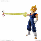 Vegetto Super Saiyan Assembly Model Figure