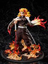 Demon Slayer Rengoku Kyoujurou Figure