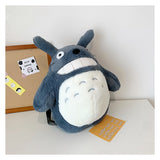 My Neighbor Totoro Plush Backpack