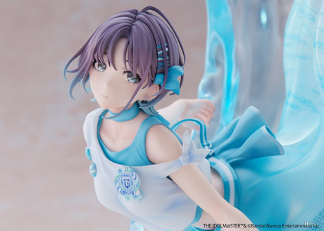 This figurine captures the grace & tranquility of Toru in a stunning display of artistry. If you are looking for more The Idolm@ster  Merch, We have it all! | Check out all our Anime Merch now!