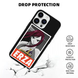 Show of your love with our Fairy Tail Anime iPhone case | If you are looking for more Fairy Tail Merch , We have it all! | Check out all our Anime Merch now!