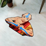 Elevate your home's entrance with Aang Doormat, a tribute to the unbeatable hero. If you are looking for more Avatar Merch, We have it all! | Check out all our Anime Merch now!