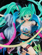 This figurine captures Miku in mid-performance & energy that has captivated millions worldwide. If you are looking for more Hatsune Miku Merch, We have it all! | Check out all our Anime Merch now!