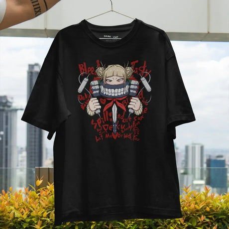 Toga Mischief Tee