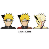 Naruto 3D Motion Stickers