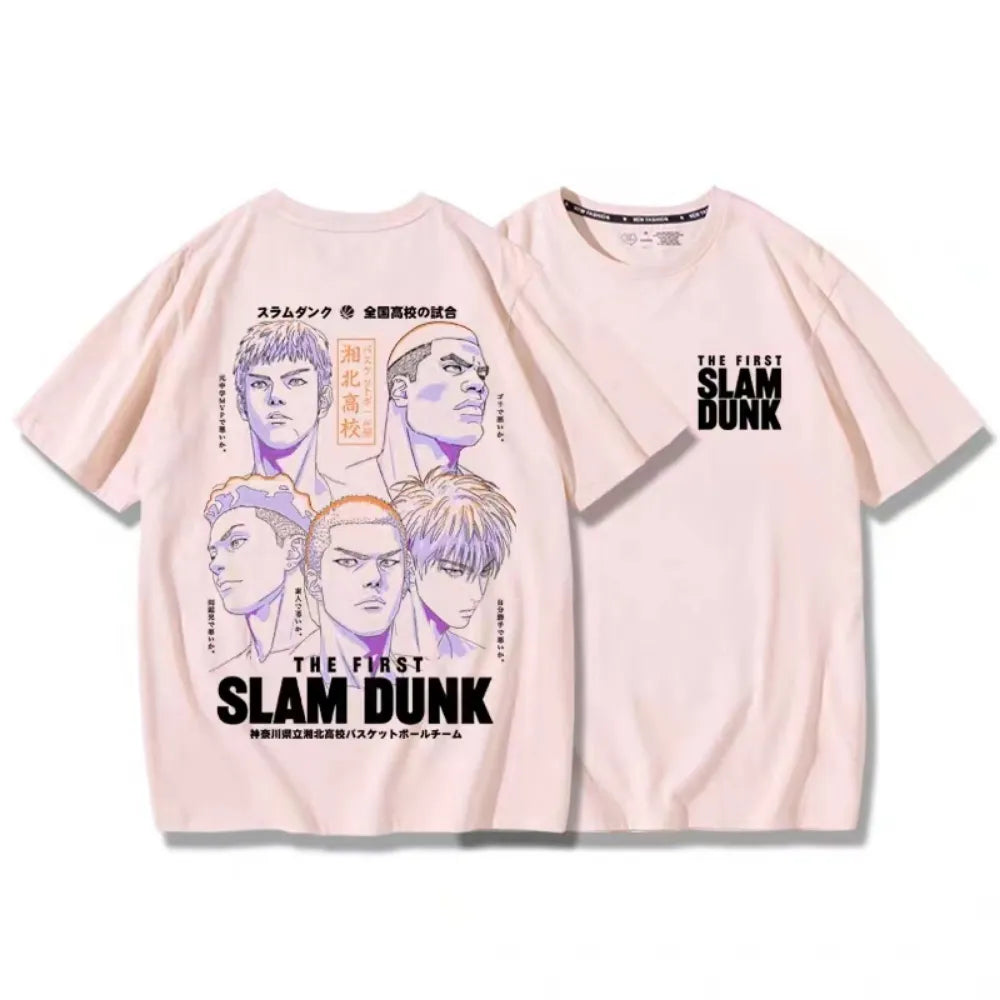 Slam Dunk T-Shirt