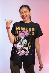 Machi Komachine Hunter Tee