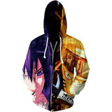 Naruto Hoodies