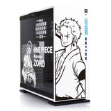 One Piece PC Case Stickers