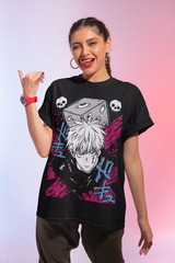 Gojo Satoru JJK Tee