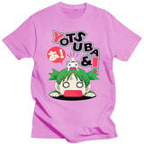 Yotsuba's Feline Surprise - Yotsuba&! Manga Edition Tee