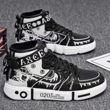 One Piece Style Sneakers