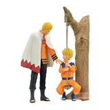 Explore our Uzumaki set, showcasing his journey from a trainee to the honored Hokage. | If you are looking for more Naruto  Merch, We have it all! | Check out all our Anime Merch now!