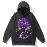 These Hoodies embodies the power of the saiyans in DBZ. | If you are looking for more Dragon Ball Z Merch, We have it all!| Check out all our Anime Merch now! 