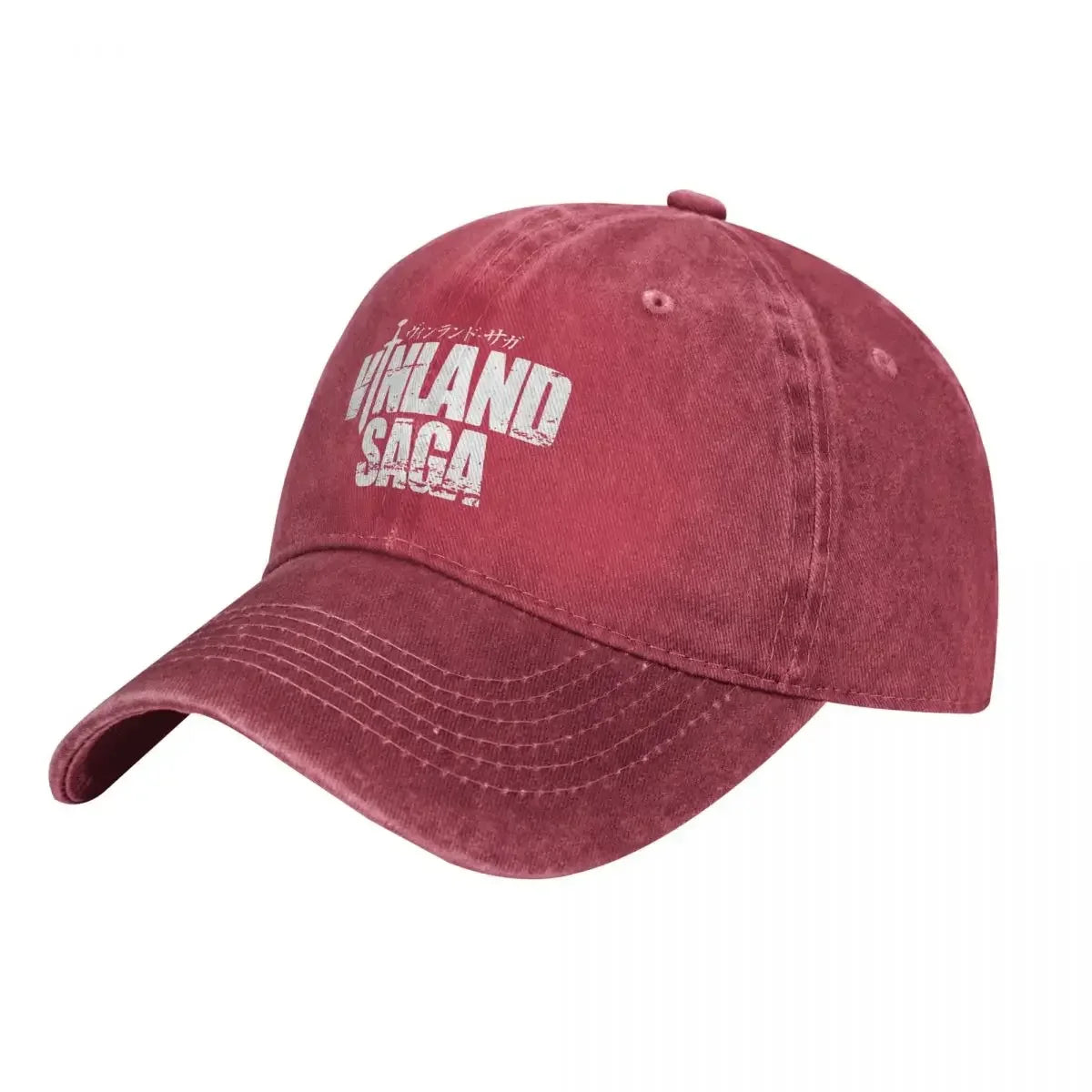 Vinland Saga Baseball Cap