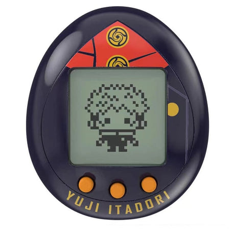 These first edition virtual pets allow fans to interact with their favorite characters in a fun and engaging way. If you are looking for more Jujutsu Kaisen Merch, We have it all! | Check out all our Anime Merch now!