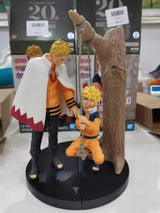 Explore our Uzumaki set, showcasing his journey from a trainee to the honored Hokage. | If you are looking for more Naruto  Merch, We have it all! | Check out all our Anime Merch now!