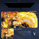 The Seven Deadly Sins Mouse Pads