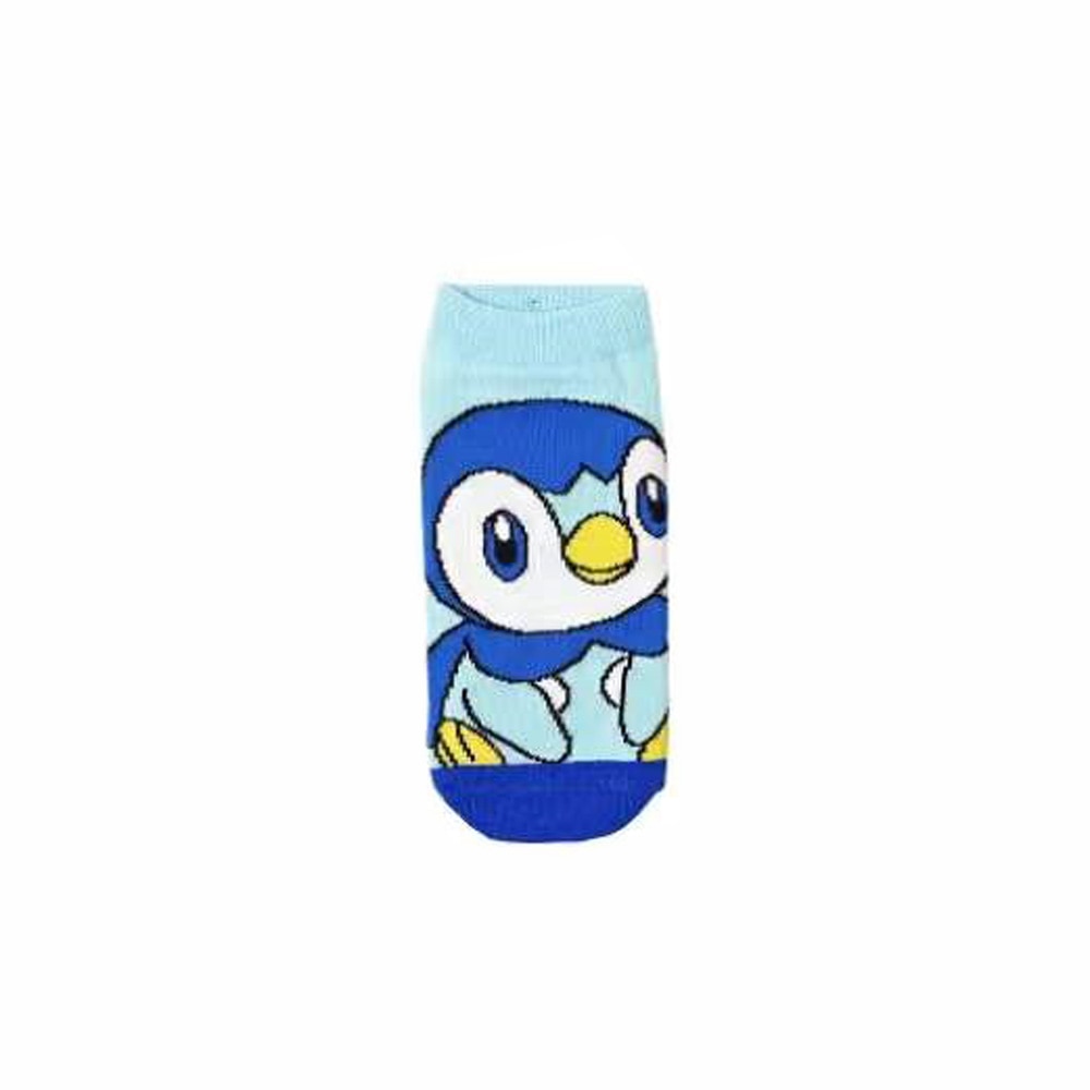 Pokemon Character Socks